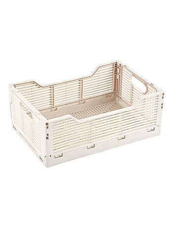 Cagette pliable petit format FOLDY