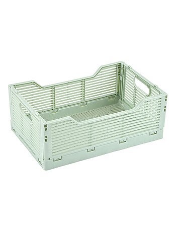 Cagette pliable petit format FOLDY