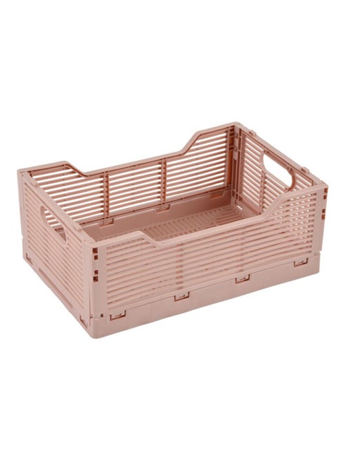 Cagette pliable petit format FOLDY - Kiabi