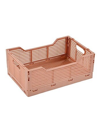 Cagette pliable petit format FOLDY