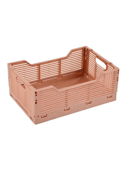 Cagette pliable petit format FOLDY - Kiabi