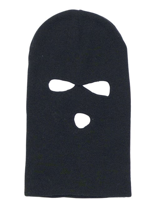 Cagoule 3 trous - Kiabi