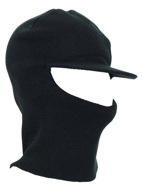 Cagoule à visière - Kiabi