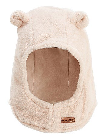 Cagoule bébé Yzé