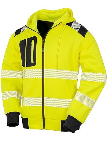 Cagoule de protection - result genuine recycled