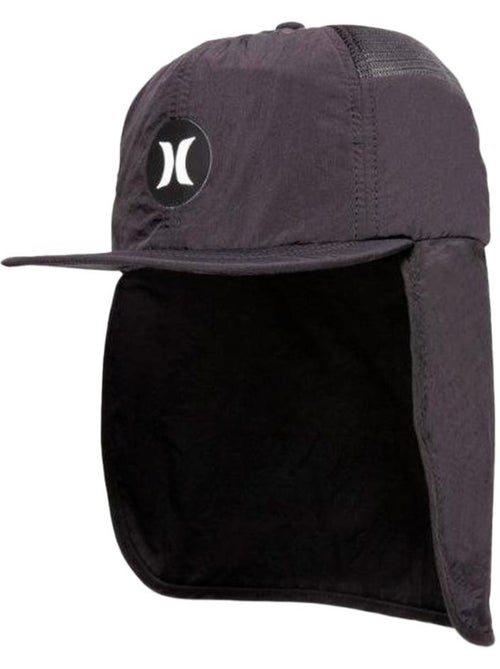 Cagoule e Homme Hurley Northshore - Kiabi