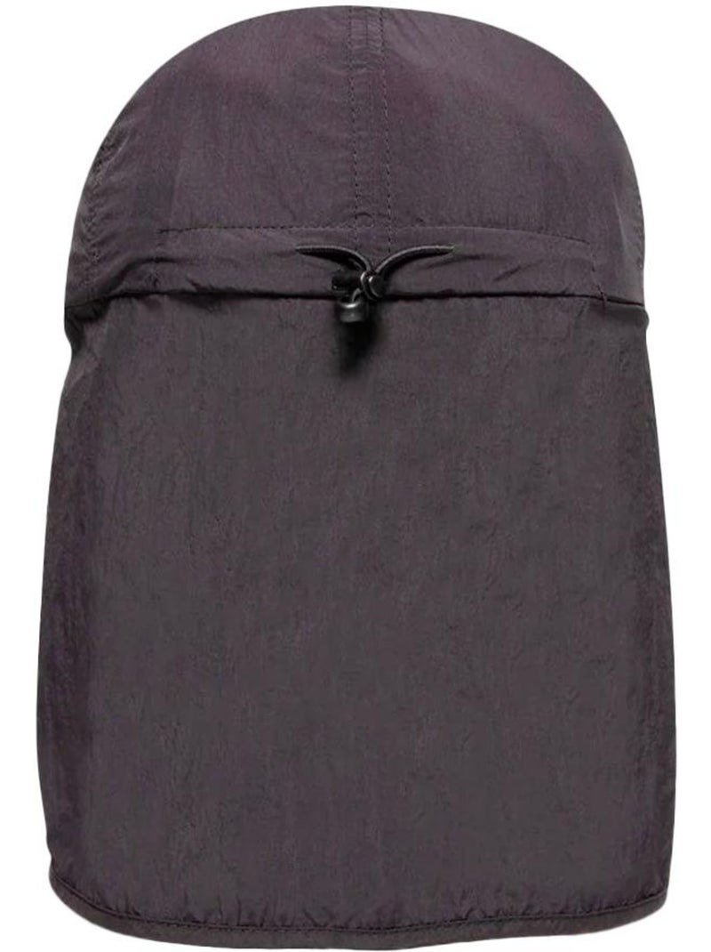 Cagoule e Homme Hurley Northshore Noir - Kiabi