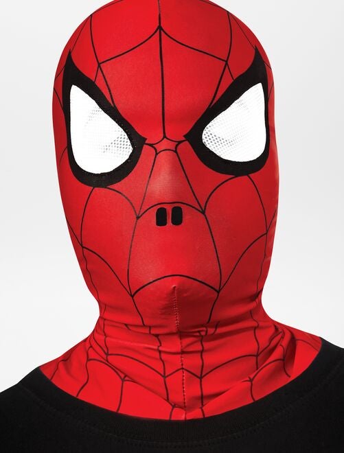 Cagoule 'Spider-man' - Kiabi