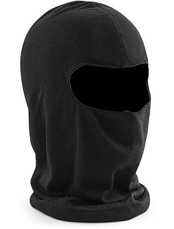 Cagoule unisexe en microfibre pour adultes - beechfield