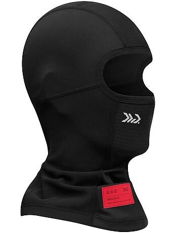 Cagoule vélo d’hiver cyclisme homme et femme dw shinobi