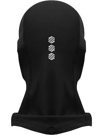 Cagoule vélo d’hiver cyclisme homme et femme dw shinobi