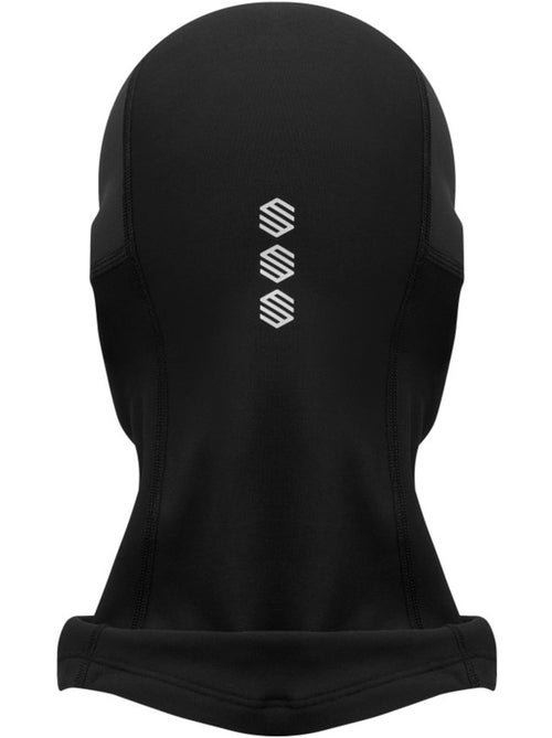 Cagoule vélo d’hiver cyclisme homme et femme dw shinobi - Kiabi