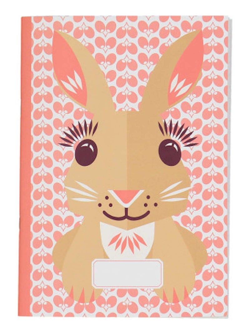 Cahier - Lapin N/A - Kiabi