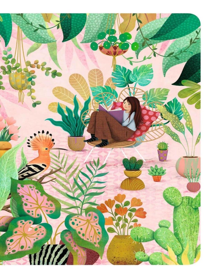 Cahier Lilly N/A - Kiabi