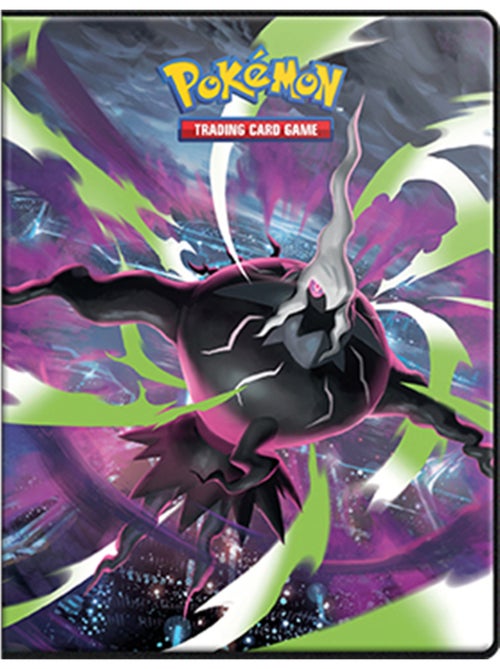 Cahier range-carte pokémon a4 me05 - Kiabi Cahier range-carte pokémon a4 me05 - Kiabi