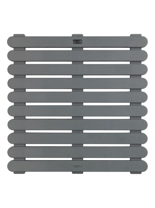 Caillebotis de douche - Kiabi