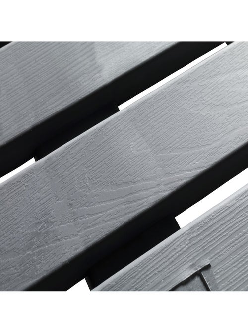 Caillebotis de douche - Kiabi