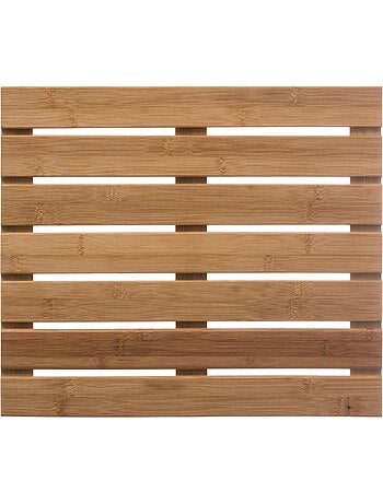 Caillebotis design Bamboo