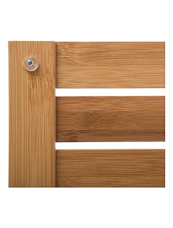 Caillebotis design Bamboo