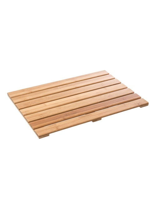 Caillebotis design Bamboo - Kiabi