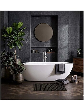 Caillebotis en Bambou Hanoi