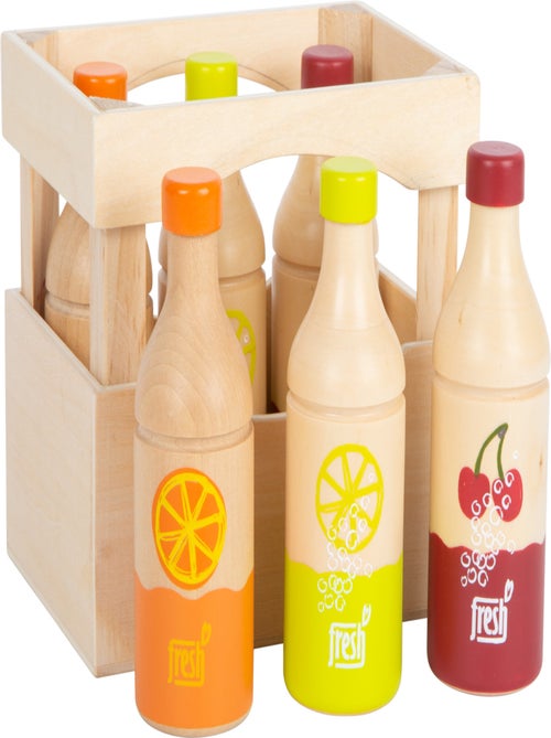 Caisse à bouteilles Fresh - Kiabi