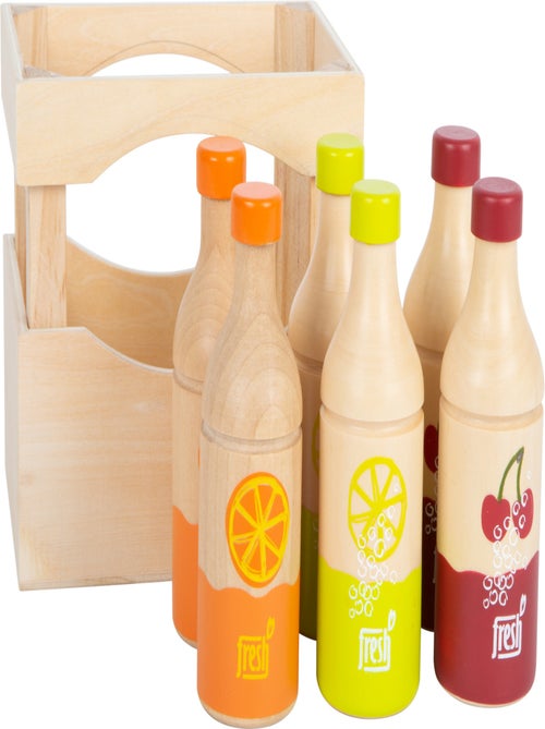 Caisse à bouteilles Fresh - Kiabi