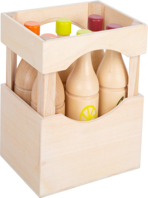 Caisse à bouteilles Fresh - Kiabi