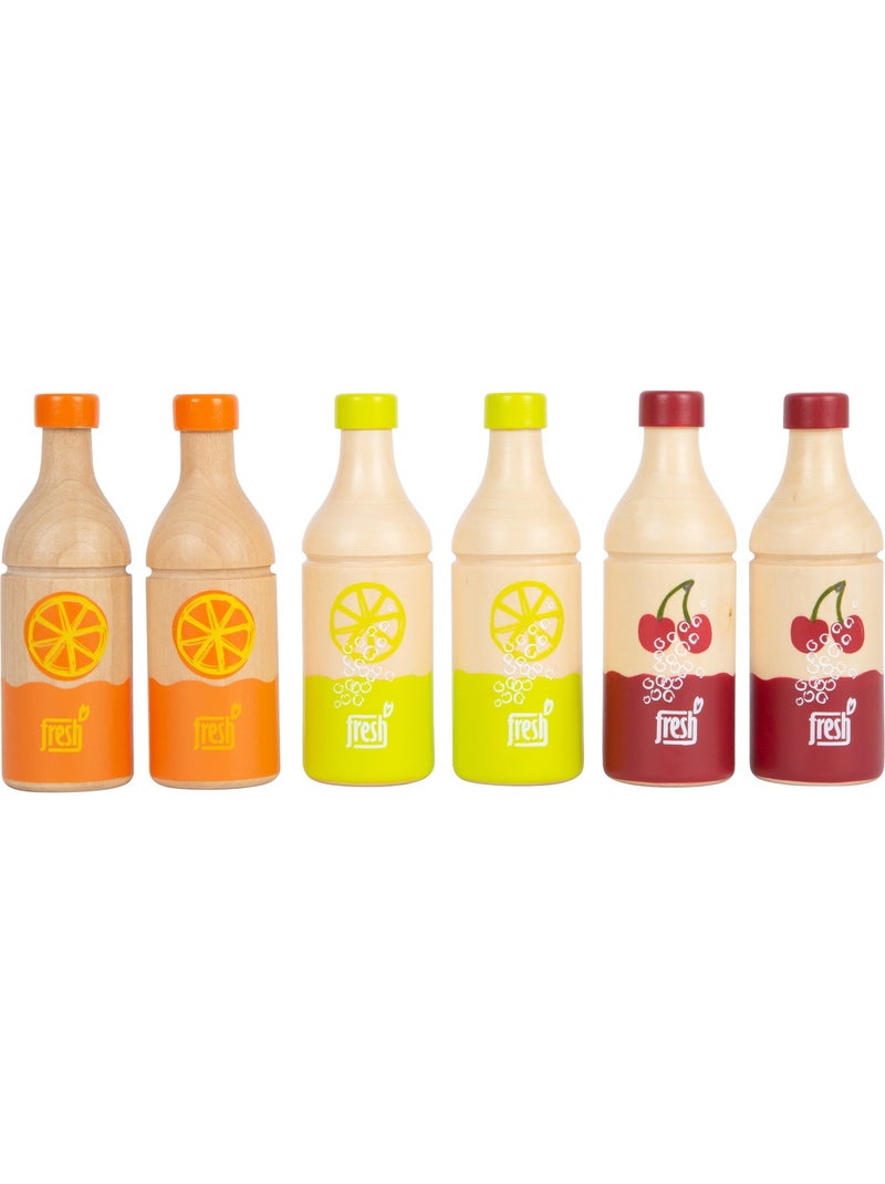 Caisse à bouteilles Fresh Beige - Kiabi