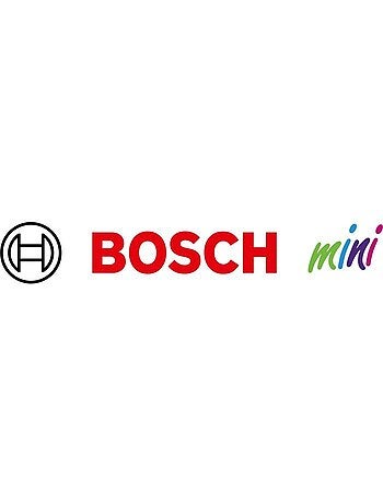 Caisse à Outils Bosch avec Outils Profiline