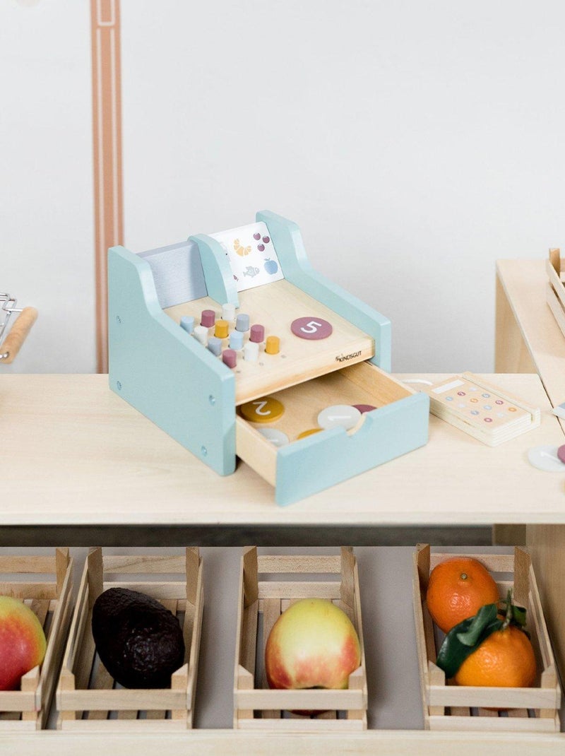 Caisse de jeu N/A - Kiabi