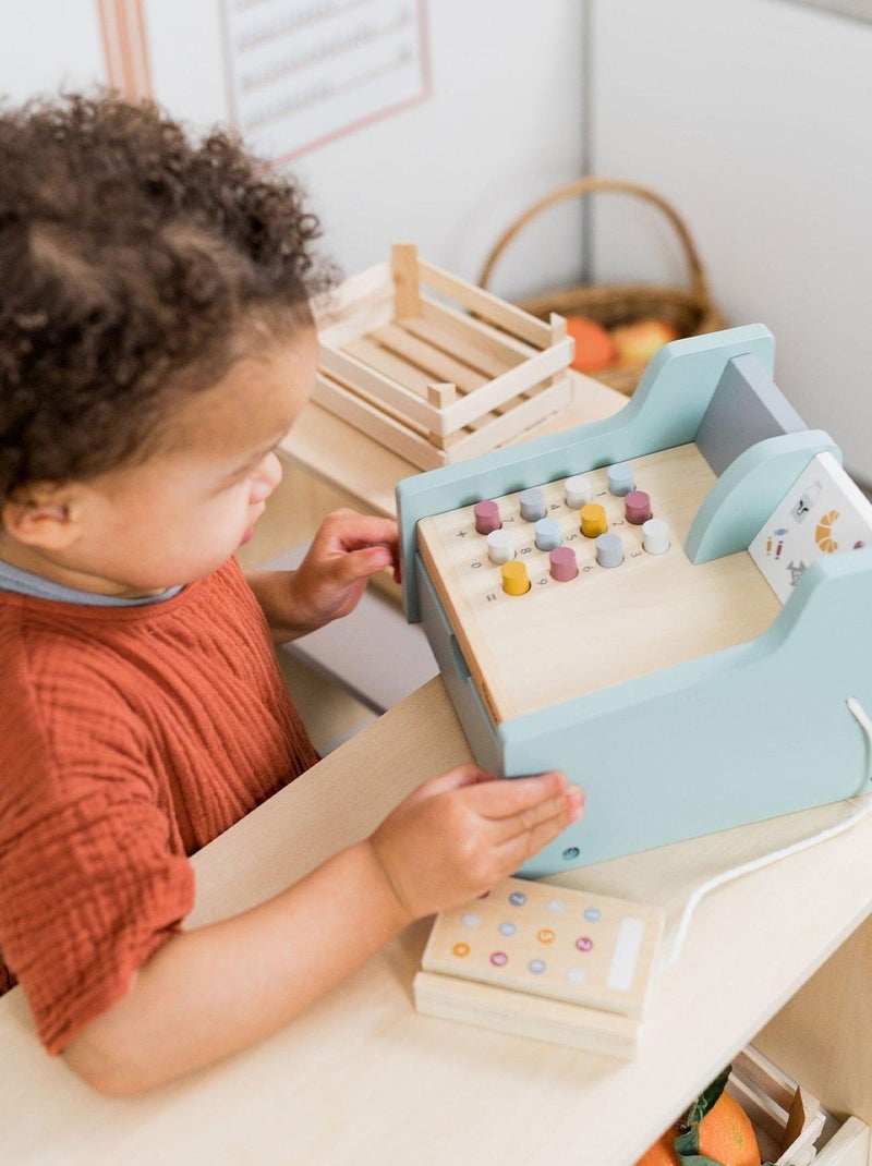 Caisse de jeu N/A - Kiabi