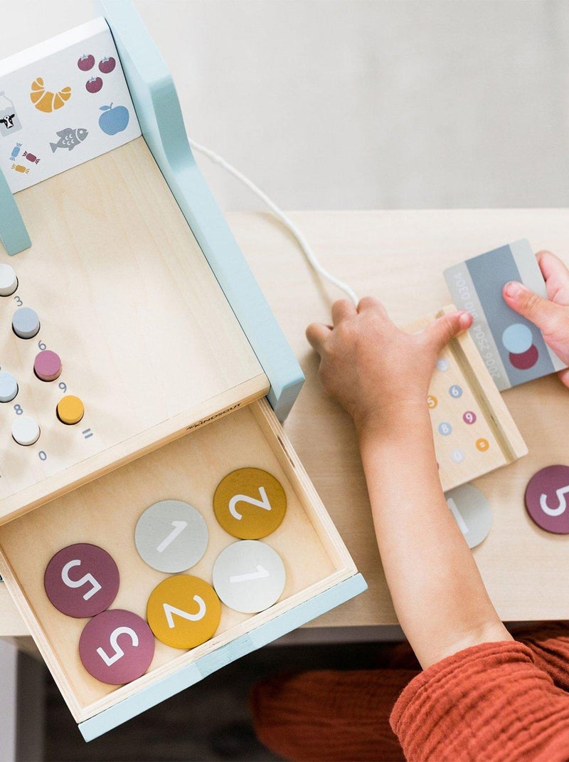 Caisse de jeu N/A - Kiabi