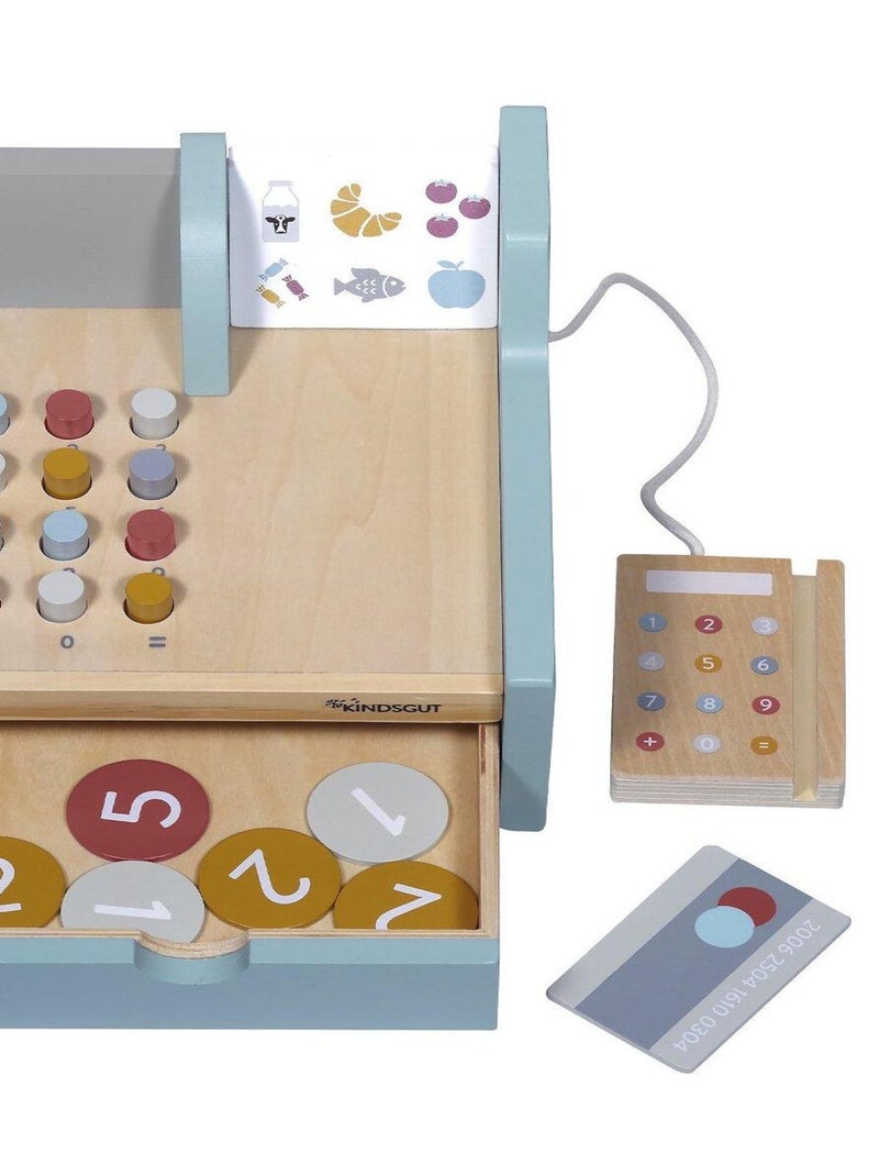 Caisse de jeu N/A - Kiabi