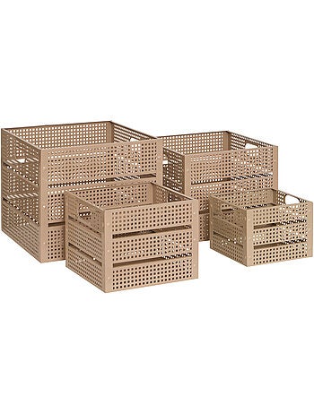 Caisse de rangement AZAE