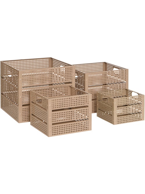 Caisse de rangement AZAE - Kiabi