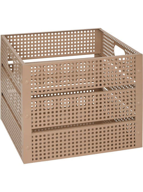 Caisse de rangement AZAE - Kiabi