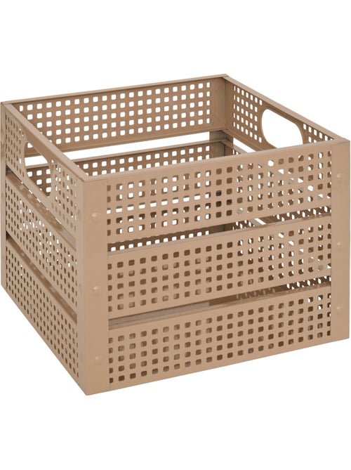 Caisse de rangement AZAE - Kiabi
