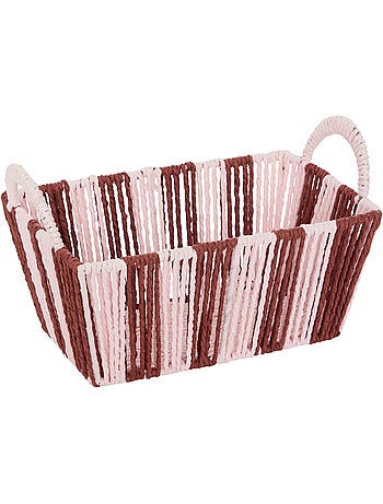 Caisse de rangement CHERIE