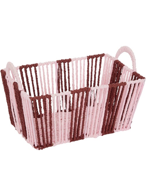 Caisse de rangement CHERIE - Kiabi