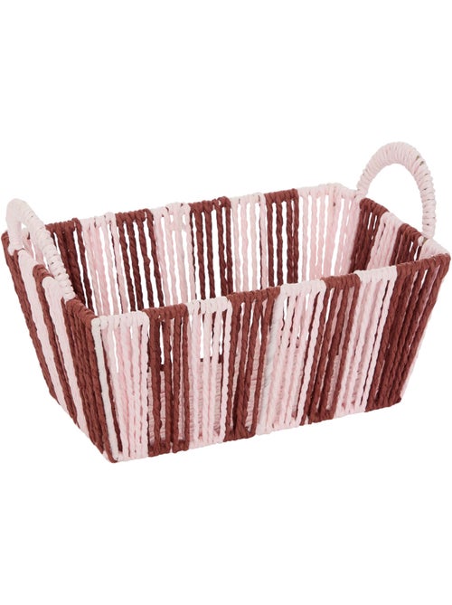 Caisse de rangement CHERIE - Kiabi