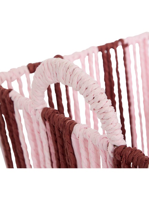 Caisse de rangement CHERIE - Kiabi