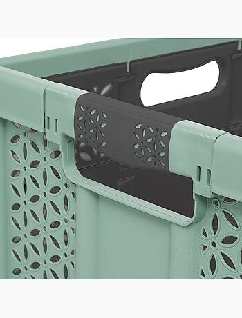 Caisse de rangement pliable FOLD N BOX