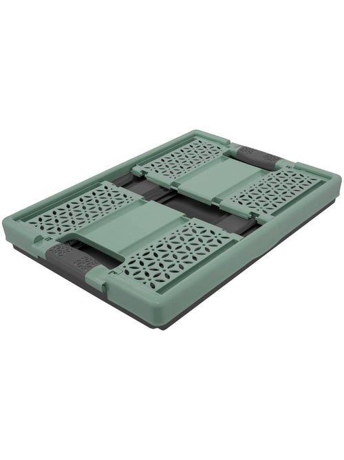 Caisse de rangement pliable FOLD N BOX - Kiabi