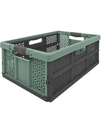 Caisse de rangement pliable FOLD N BOX
