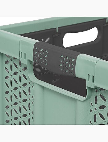 Caisse de rangement pliable FOLD N BOX