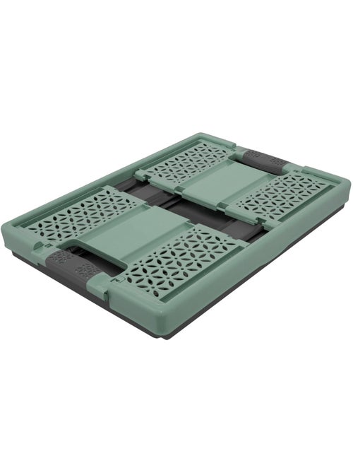 Caisse de rangement pliable FOLD N BOX - Kiabi