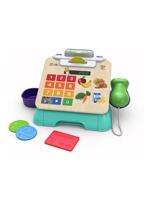 Caisse enregistreuse Magic Touch™ - Kiabi
