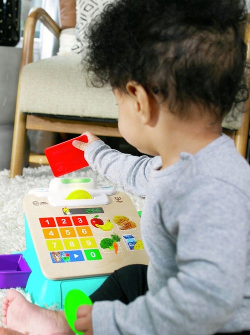 Caisse enregistreuse Magic Touch™ - Kiabi