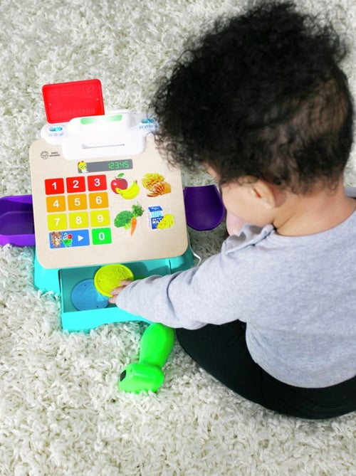 Caisse enregistreuse Magic Touch™ - Kiabi